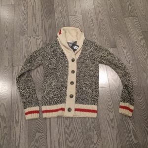 Beautiful sweater by Bluenotes 🍀🍀🍀